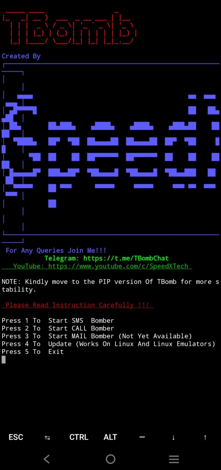 sms call bomber sms call bomber