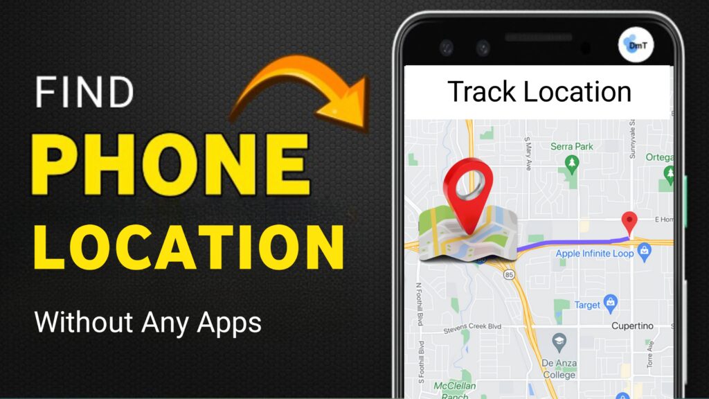 location tracker